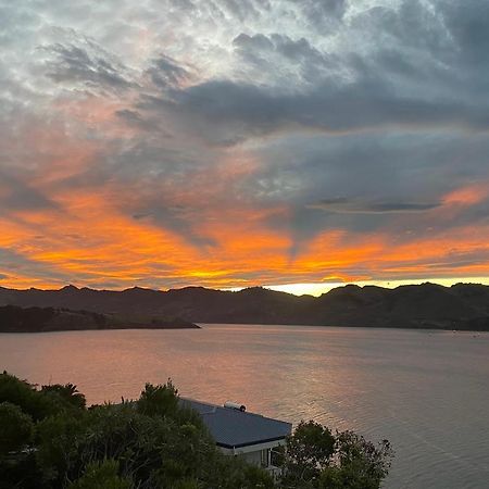 Diamond Harbour Lodge Lyttelton Kültér fotó